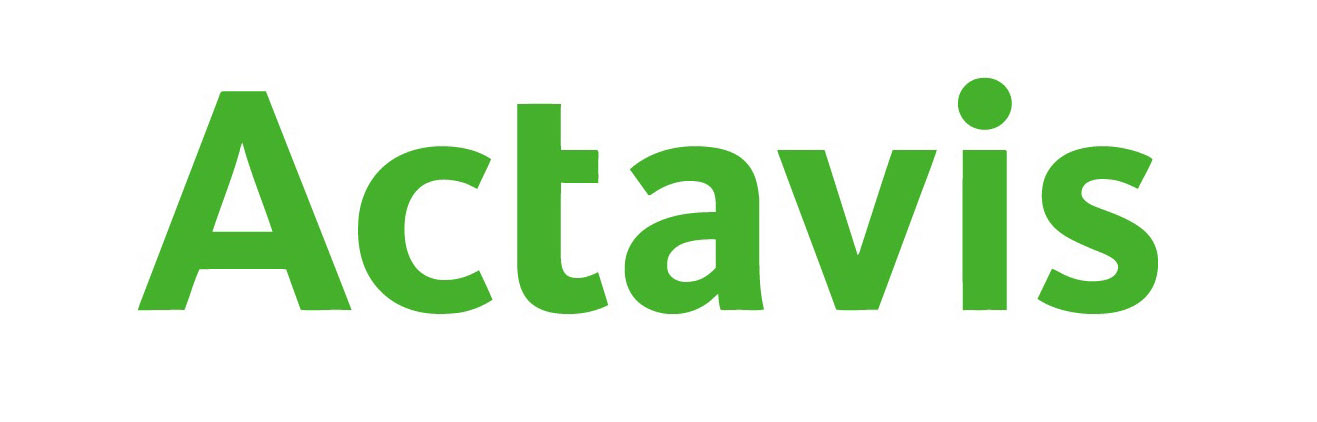 actavis